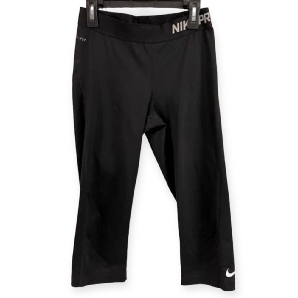 Nike Pro Women’s Athletic Pants Size M
